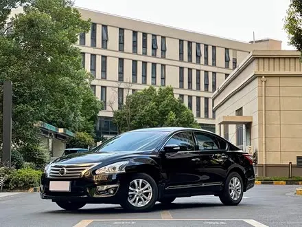 NISSAN TEANA 2013