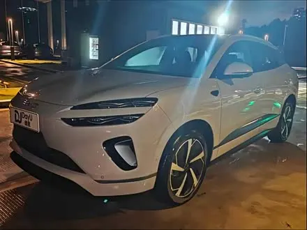 BYD SEALION 06 2025