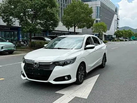 HONDA CRIDER 2022