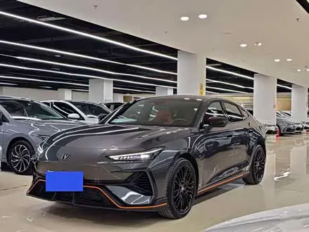 CHANGAN UNI-V 2025