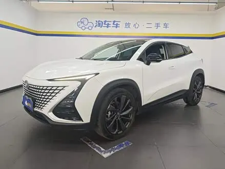 CHANGAN UNI-T 2020