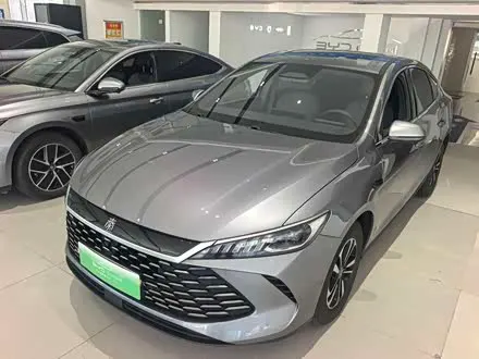 BYD QIN PLUS 2025