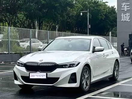 BMW I3 2022