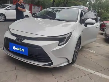 TOYOTA LEVIN 2024