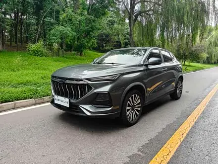 CHANGAN OSHAN X5 2021