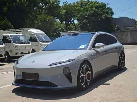 NIO ET5T 2024