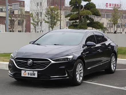 BUICK LACROSSE 2022