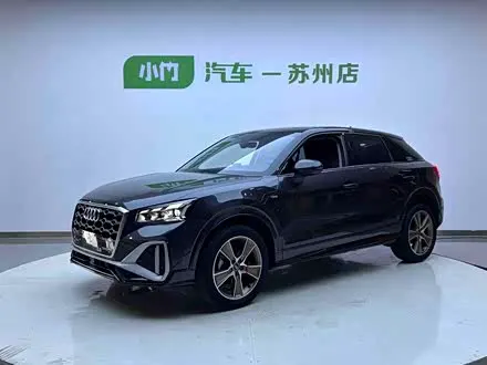 AUDI Q2L 2022