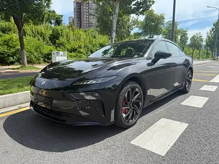 DONGFENG EΠ007 — из Китая под ключ