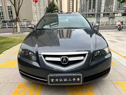 ACURA TL 2006 — 200 000 км, Китай — под ключ — фото 1