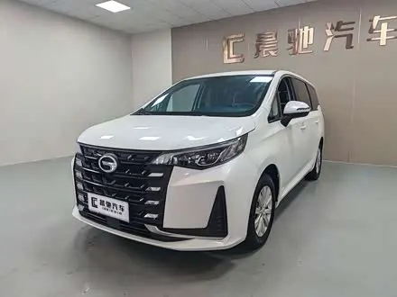 GAC TRUMPCHI M6 2023