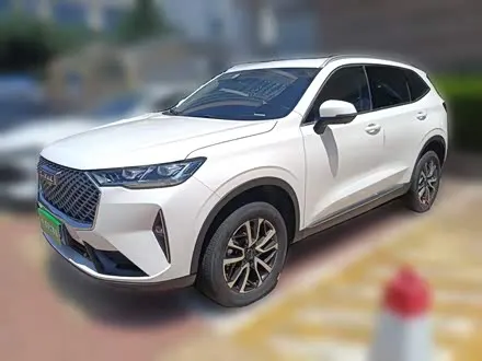 HAVAL H6 2021