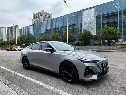 CHANGAN UNI-V 2022