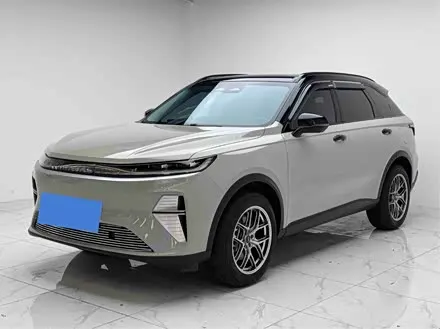 HAVAL MAX — из Китая под ключ