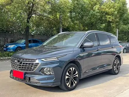 WULING KAIJIE — из Китая под ключ