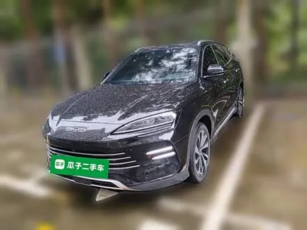 BYD SONG PLUS 2023