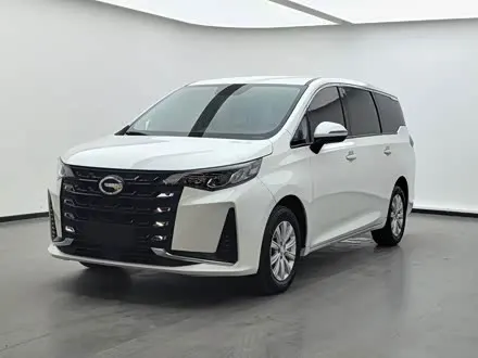 GAC TRUMPCHI M6 2023