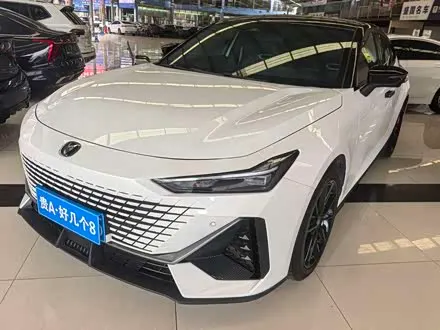CHANGAN UNI-V 2024