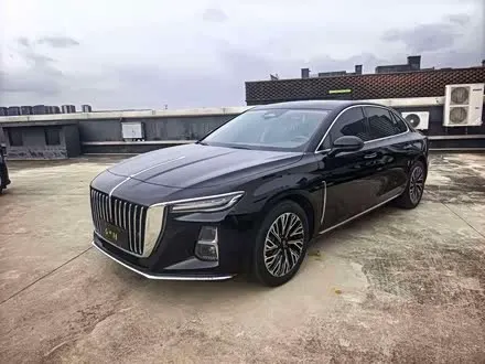 HONGQI H5 2023