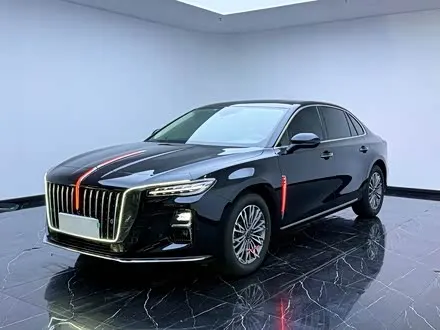 HONGQI H5 2025