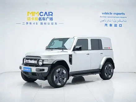 Автомобиль из Кореи, Китая или Японии под ключ — ДАРЭ