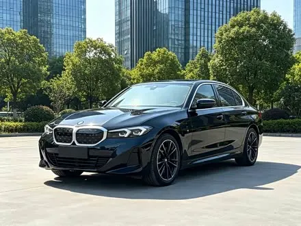 BMW I3 2022