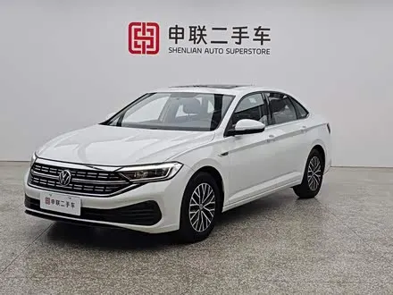 VOLKSWAGEN SAGITAR 2024