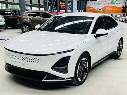 WULING XINGGUANG — из Китая под ключ