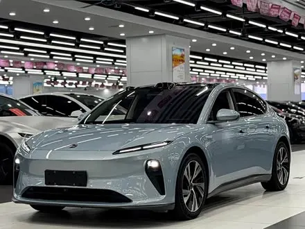 NIO ET5 2022