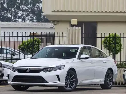 HONDA INSPIRE 2022
