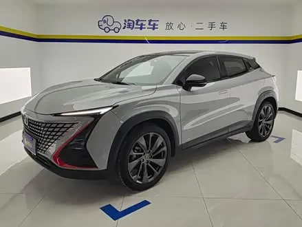 CHANGAN UNI-T 2020