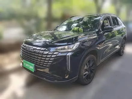 HAVAL H6 2024