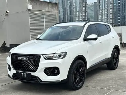 HAVAL H6 2021