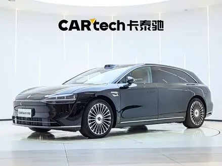 AITO LUXEED S9T 2025