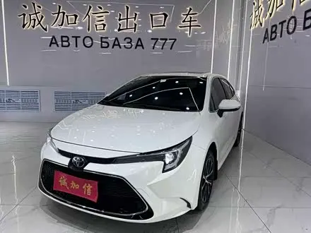 TOYOTA LEVIN 2023