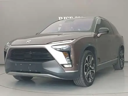 NIO ES8 2020