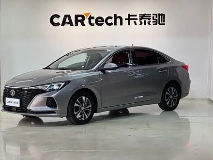 CHANGAN EADO 2021