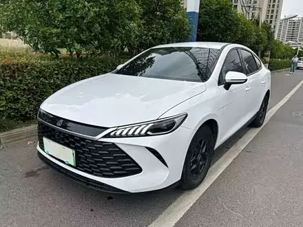 BYD QIN PLUS 2025