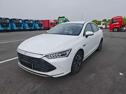 BYD QIN PLUS 2025