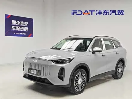 CHERY FULWIN T9 — из Китая под ключ
