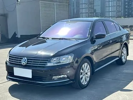 VOLKSWAGEN LAVIDA 2017
