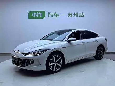 VOLKSWAGEN LAMANDO 2023
