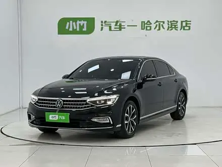 VOLKSWAGEN MAGOTAN 2023