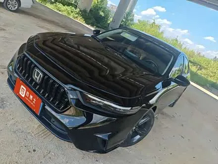 HONDA INSPIRE 2023