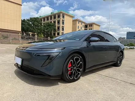 NISSAN N7 — из Китая под ключ