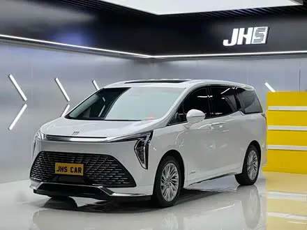 TOYOTA CENTURY 2023