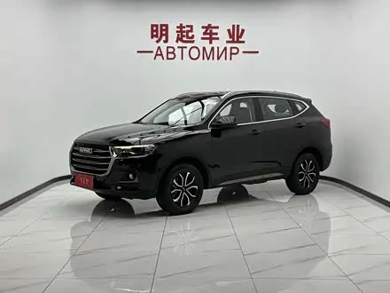 HAVAL H6 2021
