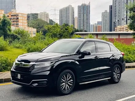 HONDA AVANCIER — из Китая под ключ