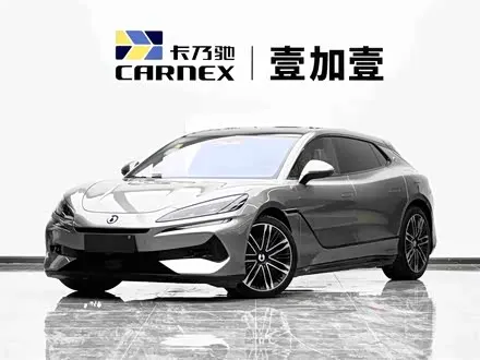 DENZA Z9GT 2024