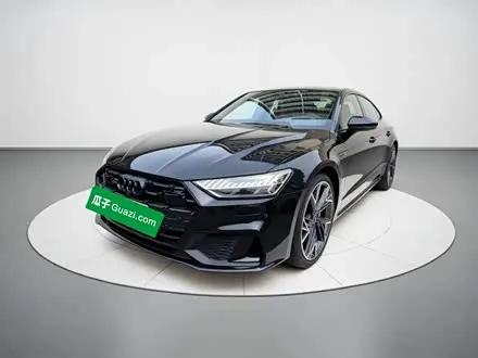 AUDI A7L 2023